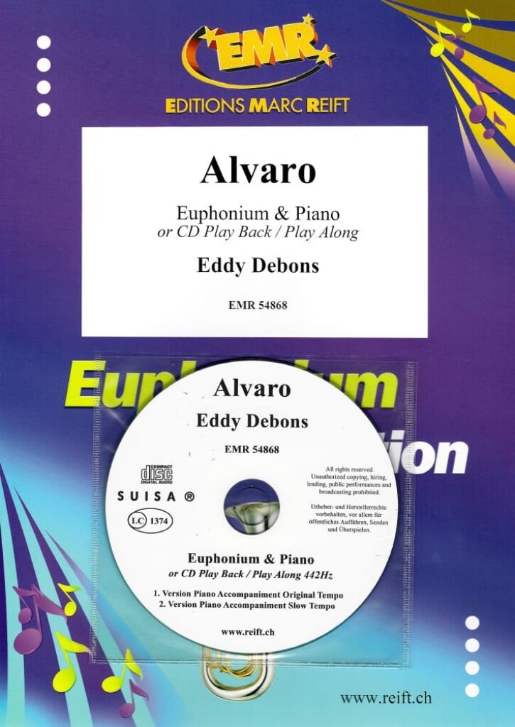 Alvaro